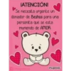 amor 23