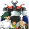 Mazinger Z carpeta 2 28