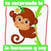 te sorprende lo
ockit
lo hermosaq soy