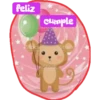feliz
CHmple
Stock