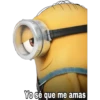 Los Minnions 23