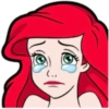 Emojis Princesas Disney 2. 13