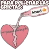 Broken heart 25