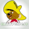 SPEEDY GONZALES 25