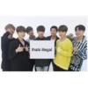 BTS 2 x NamjoonsFish 21