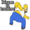 Mi Dulce Homero S. 18
