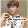 BTS 2 x NamjoonsFish 22