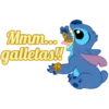 Mmm...
galletas!!