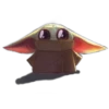 Baby Yoda 12