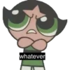 powerpuff girls 21