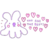 mothcub  valentines Aish 12
