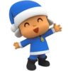 Pocoyo 14