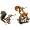 Tu
Culito