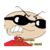 C
¡Ese intruso
te quiere ver la cara!