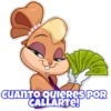 Lola bunny 21