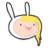 Fionna The Human (Adventure Time) 23