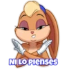 Lola bunny 22