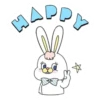 bunny k  aish 11
