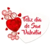 Feliz día de San Valentin