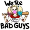Harley UwU 21