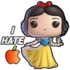 FUNKO POP PACK 02 6