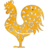 horóscopo chino 22