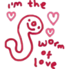 mothcub  valentines Aish 13
