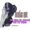 DEBÍAS QUE
YO ERA EL AMOR
DE TU VIDA
Phasep Arsenas