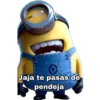 Los Minnions 25