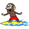 Crazy monkey 2 14