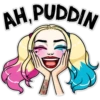 Harley UwU 22