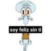 Calamardo 25