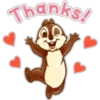 Chip 'N Dale 2 (Telegram) 15