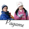 Pagame