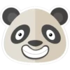 Panda Emoji 14