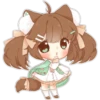 chibi kawaiii 22