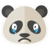 Panda Emoji 15