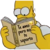 Homero Leyendo 2 23