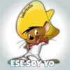 SPEEDY GONZALES 27
