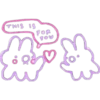 mothcub  valentines Aish 14