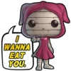 FUNKO POP PACK 02 8