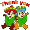 Chip 'N Dale 2 (Telegram) 16