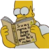 Homero Leyendo 2 24