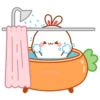 BUNNYS & FRIENDS 28