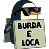 NANI
BURDA
E
LOCA
