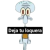 Calamardo 26