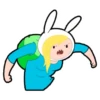 Fionna The Human (Adventure Time) 24