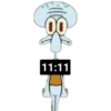 Calamardo 27