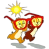 Chip 'N Dale 2 (Telegram) 17
