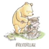 Stickers de Village 28